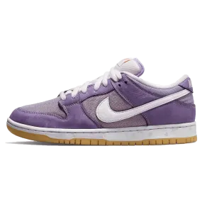 Nike Dunk Low SB 'Unbleached Pack - Lilac'