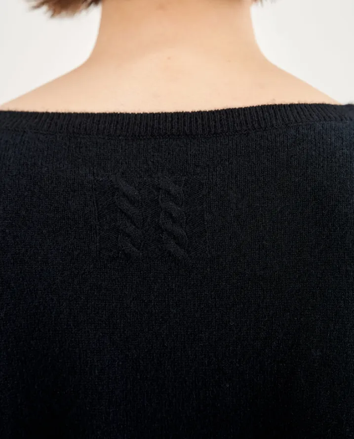 Nili Lotan :: Boyfriend Sweater