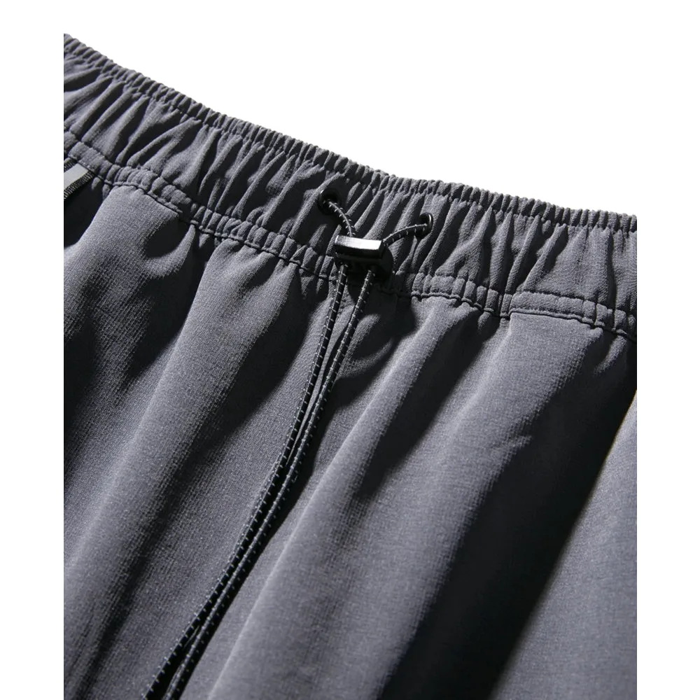 NINE POINT NINE ELEMENT FLEX JOGGER-CHARCOAL