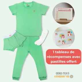 Pack Pyjama Peelou