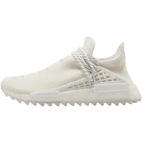 Pharrell x adidas NMD HU Trail Blank Canvas