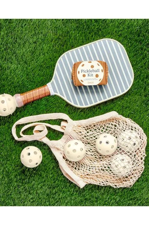 Pickleball Accessory Kit