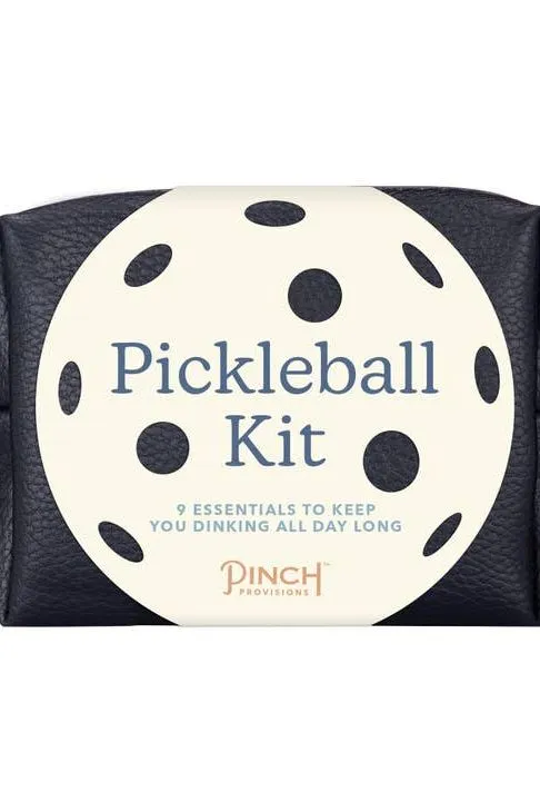 Pickleball Accessory Kit