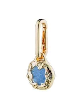 PILGRIM Charm Natural Pendant