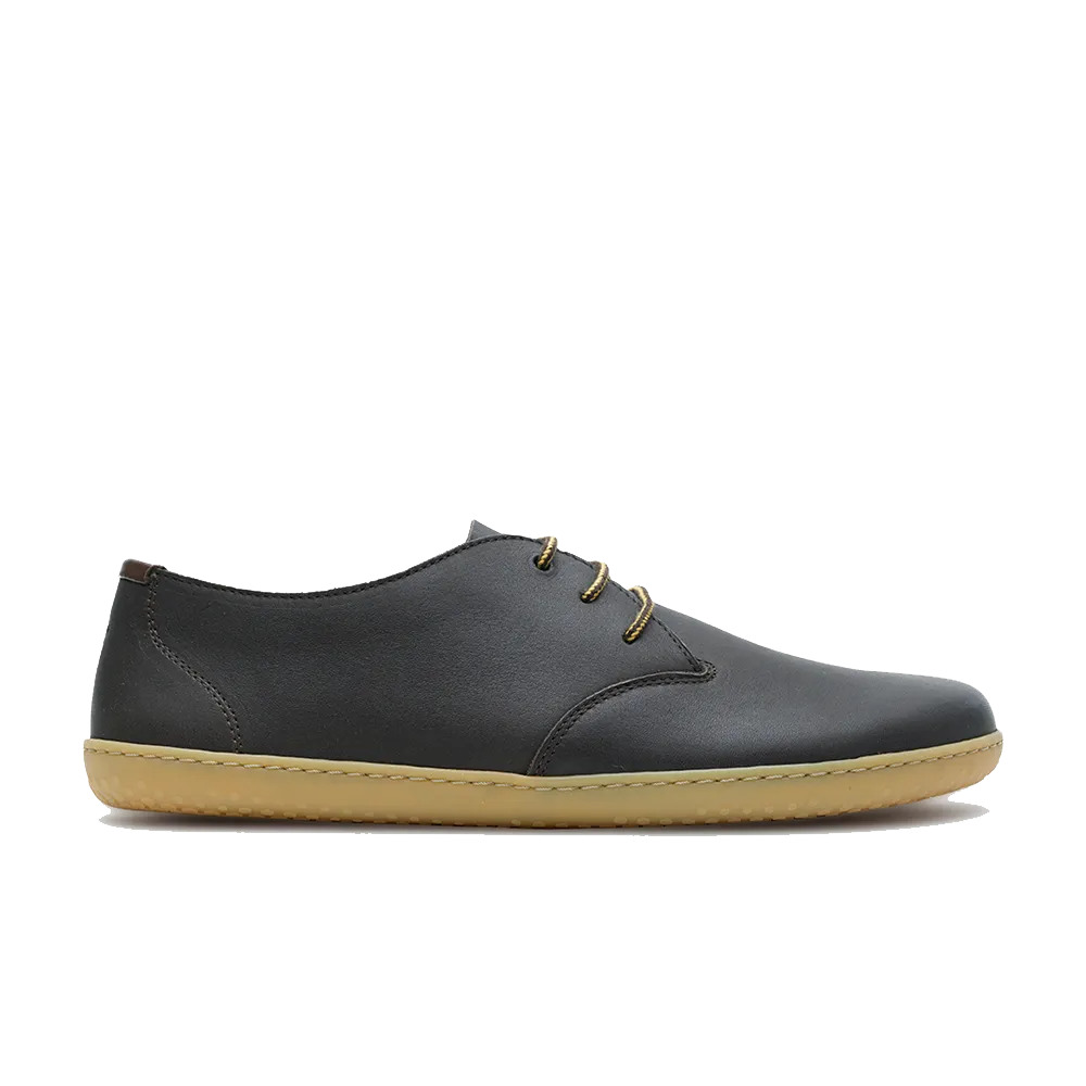 [PRE-ORDER] Vivobarefoot Ra III Mens Brown Leather (ETA. EARLY MARCH)