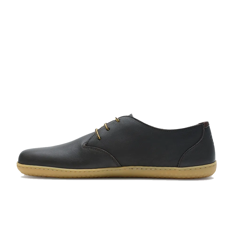 [PRE-ORDER] Vivobarefoot Ra III Mens Brown Leather (ETA. EARLY MARCH)