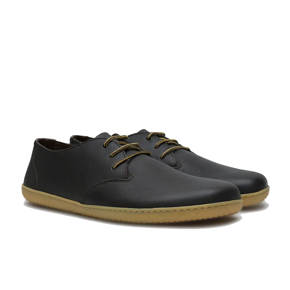 [PRE-ORDER] Vivobarefoot Ra III Mens Brown Leather (ETA. EARLY MARCH)