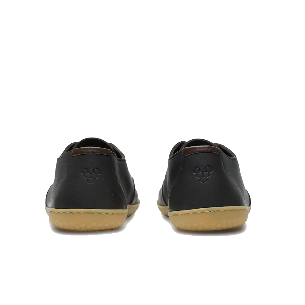 [PRE-ORDER] Vivobarefoot Ra III Mens Brown Leather (ETA. EARLY MARCH)