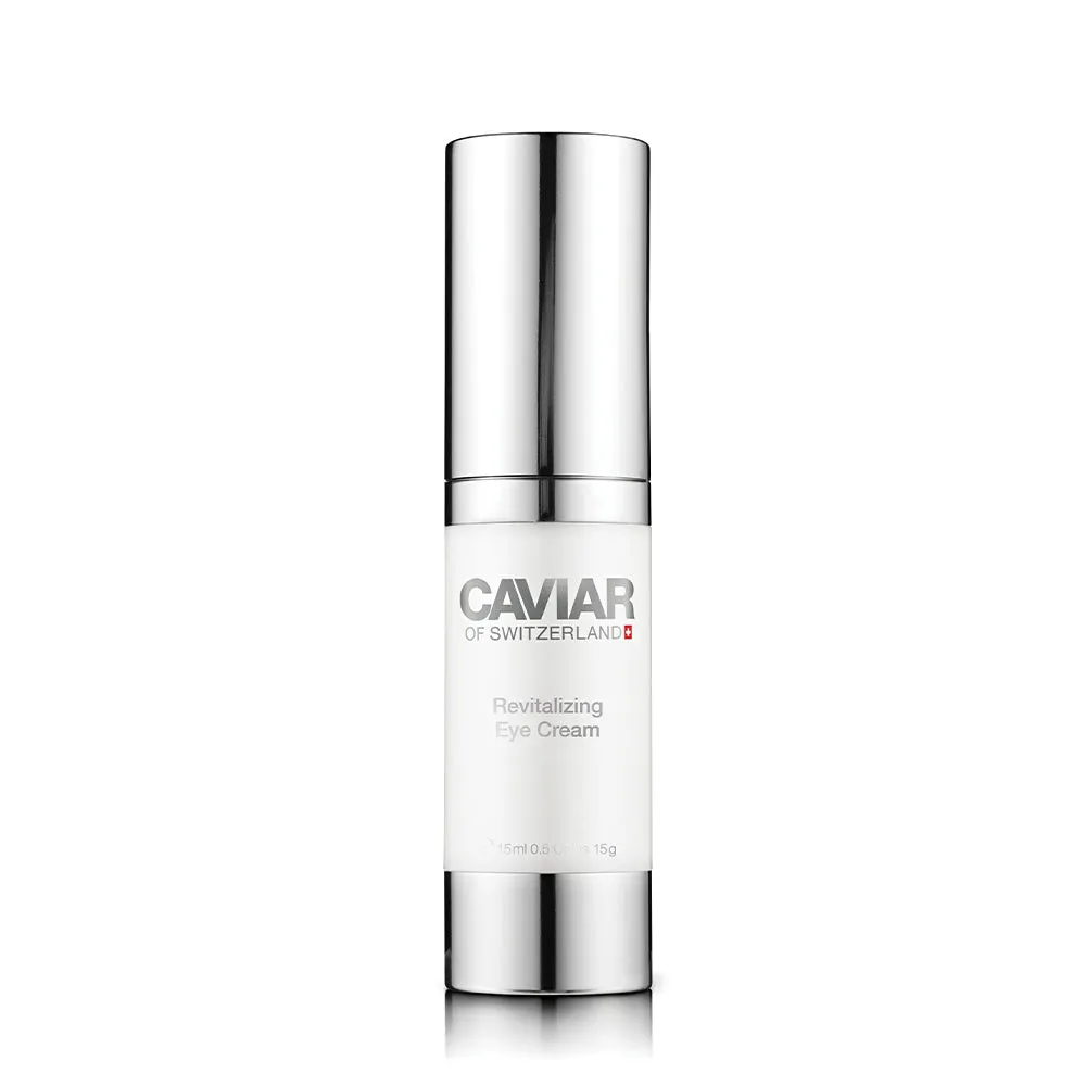 Revitalizing Eye Cream