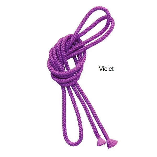 Sasaki M-242-F Polyester Rope FIG APPROVED