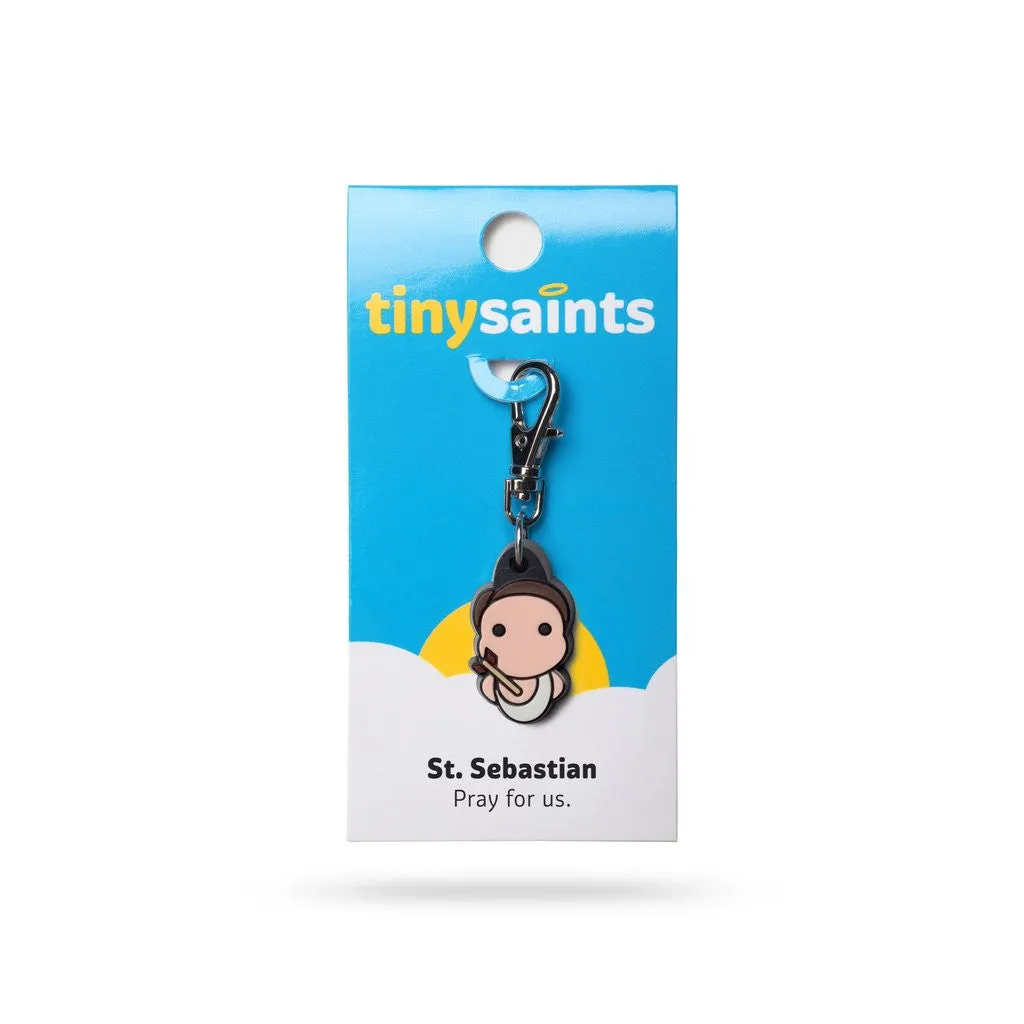 Sebastian Tiny Saint