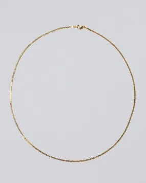 Serpentina Chain Necklace - Final Sale