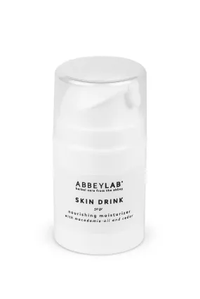 skin drink