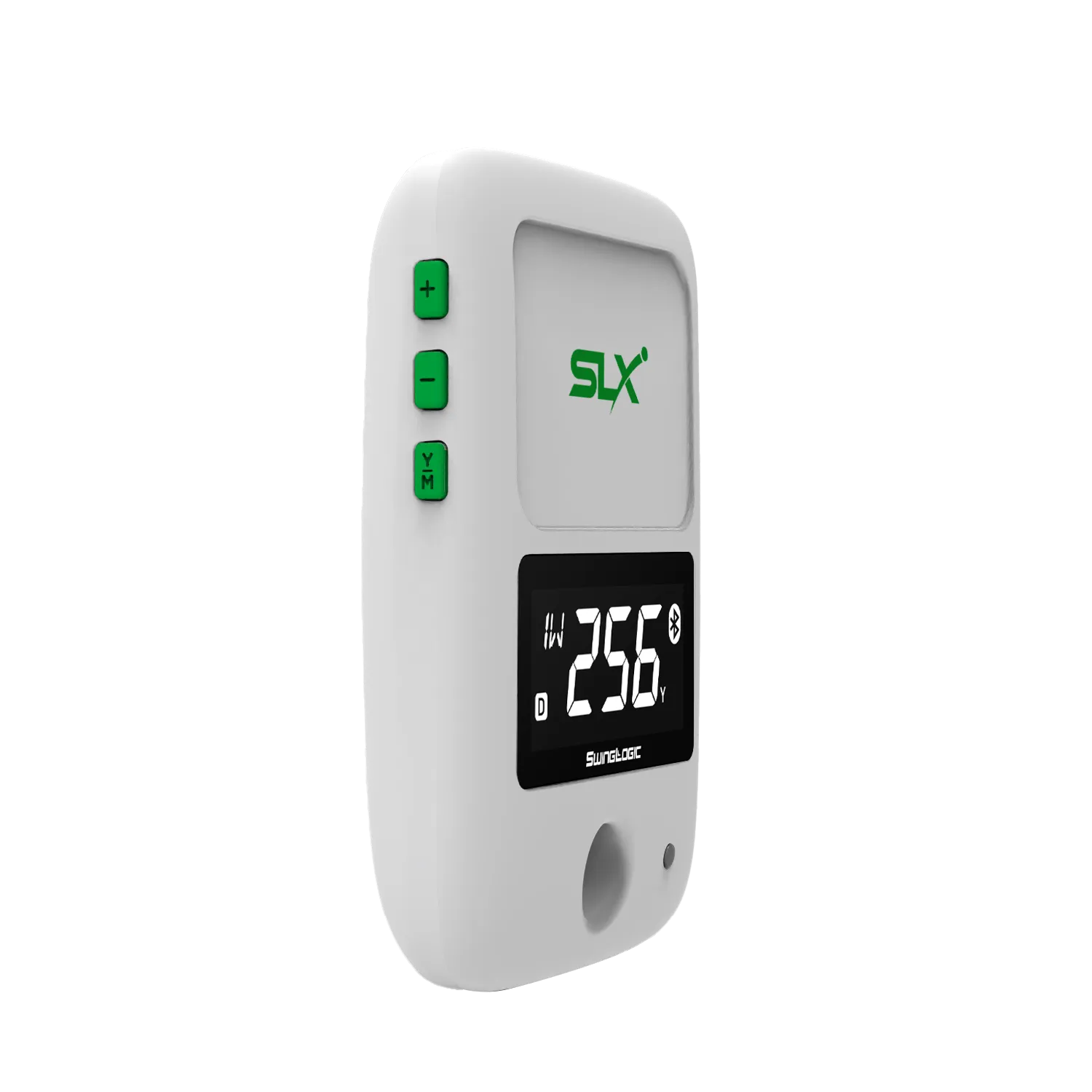 SLX HYBRID MINI LAUNCH MONITOR