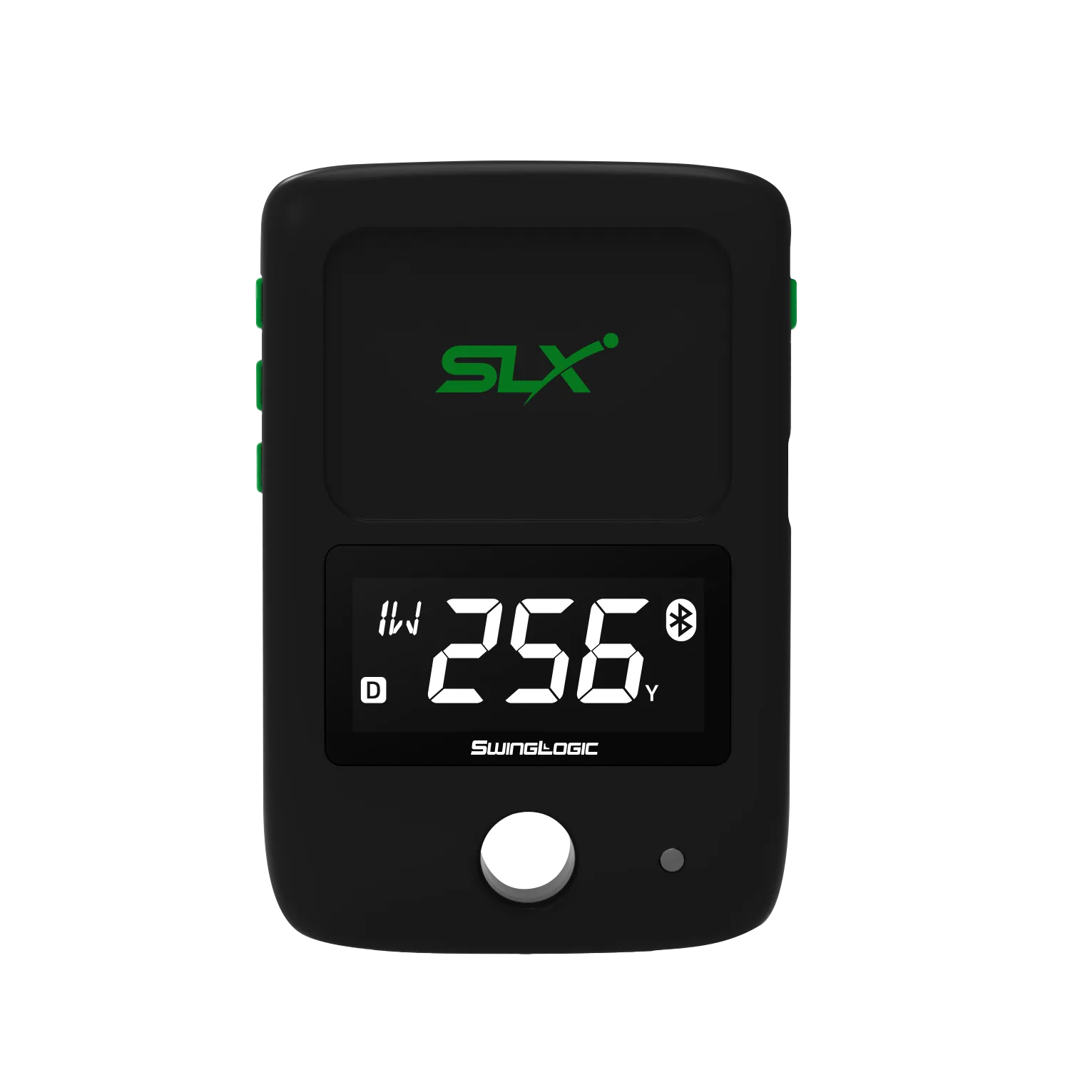 SLX HYBRID MINI LAUNCH MONITOR