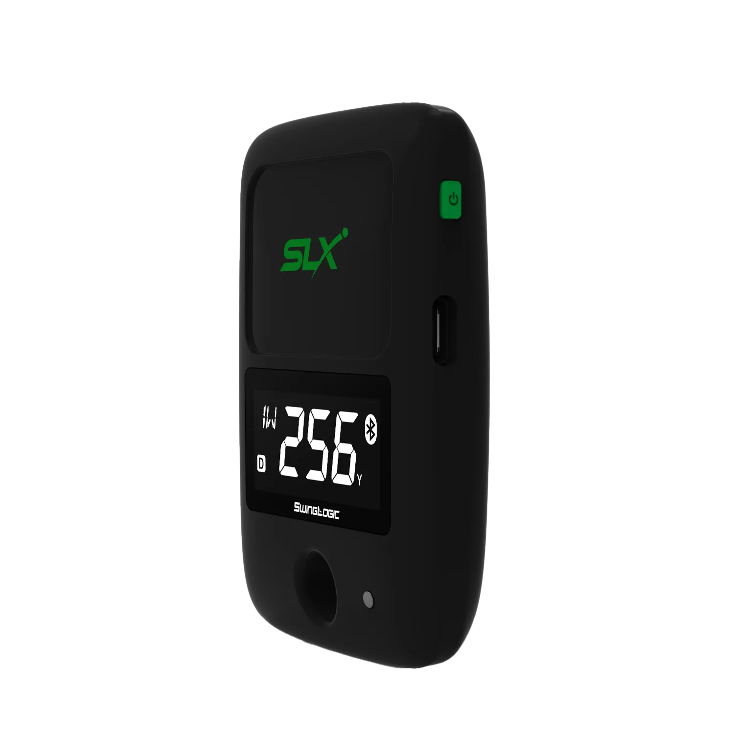 SLX HYBRID MINI LAUNCH MONITOR