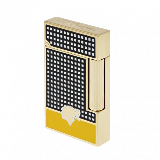 S.T. Dupont Ligne 2 Cohiba Lighter