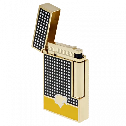 S.T. Dupont Ligne 2 Cohiba Lighter