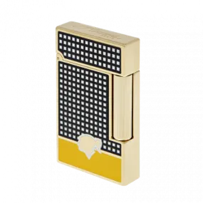 S.T. Dupont Ligne 2 Cohiba Lighter