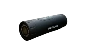 Tactacam Solo Xtreme Action Camera, 1080 60 FPS for Hunting/Fishing