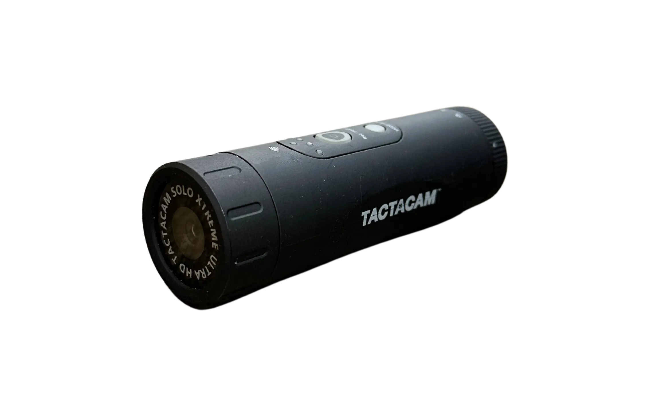 Tactacam Solo Xtreme Action Camera, 1080 60 FPS for Hunting/Fishing