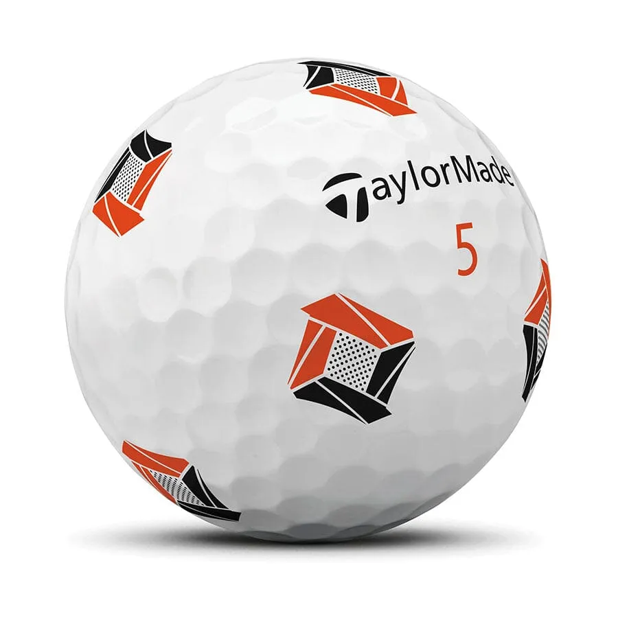 TAYLORMADE BALLES TP5X Pix 2024