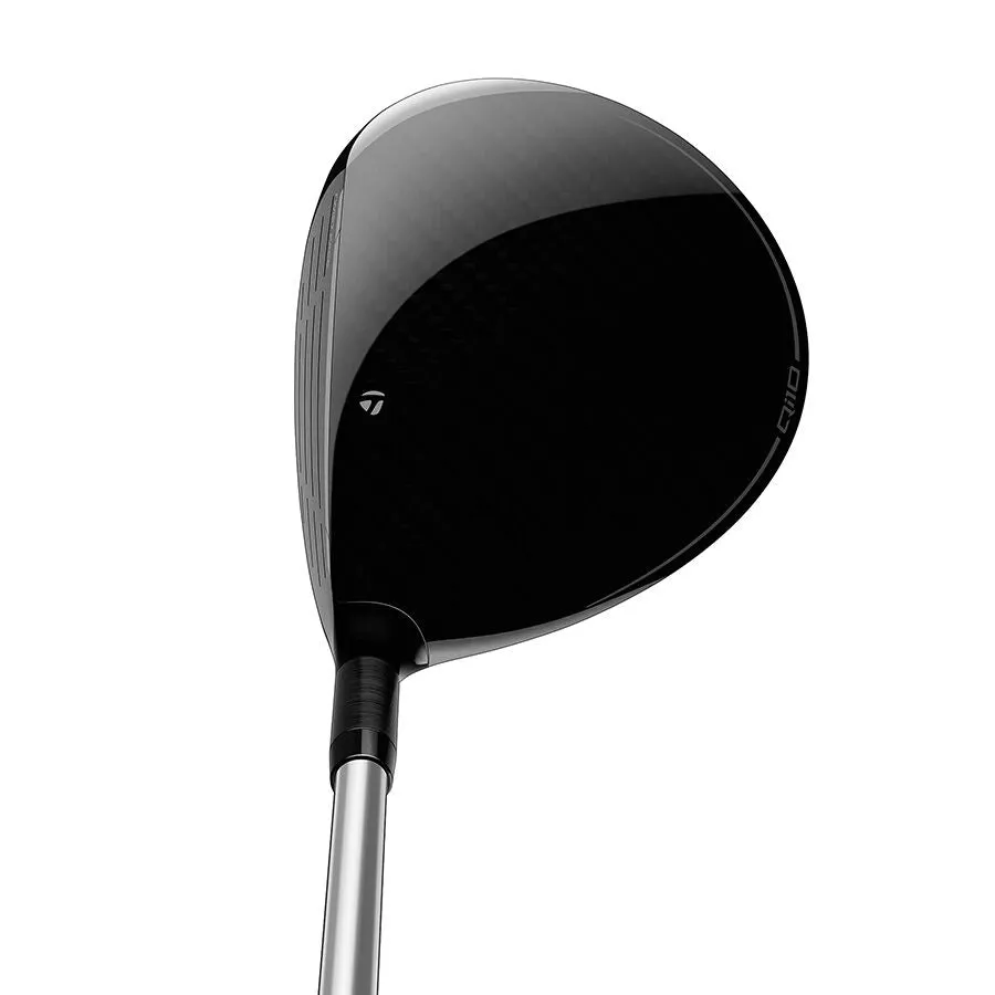 TaylorMade Qi10 Max Asian Spec Fairway