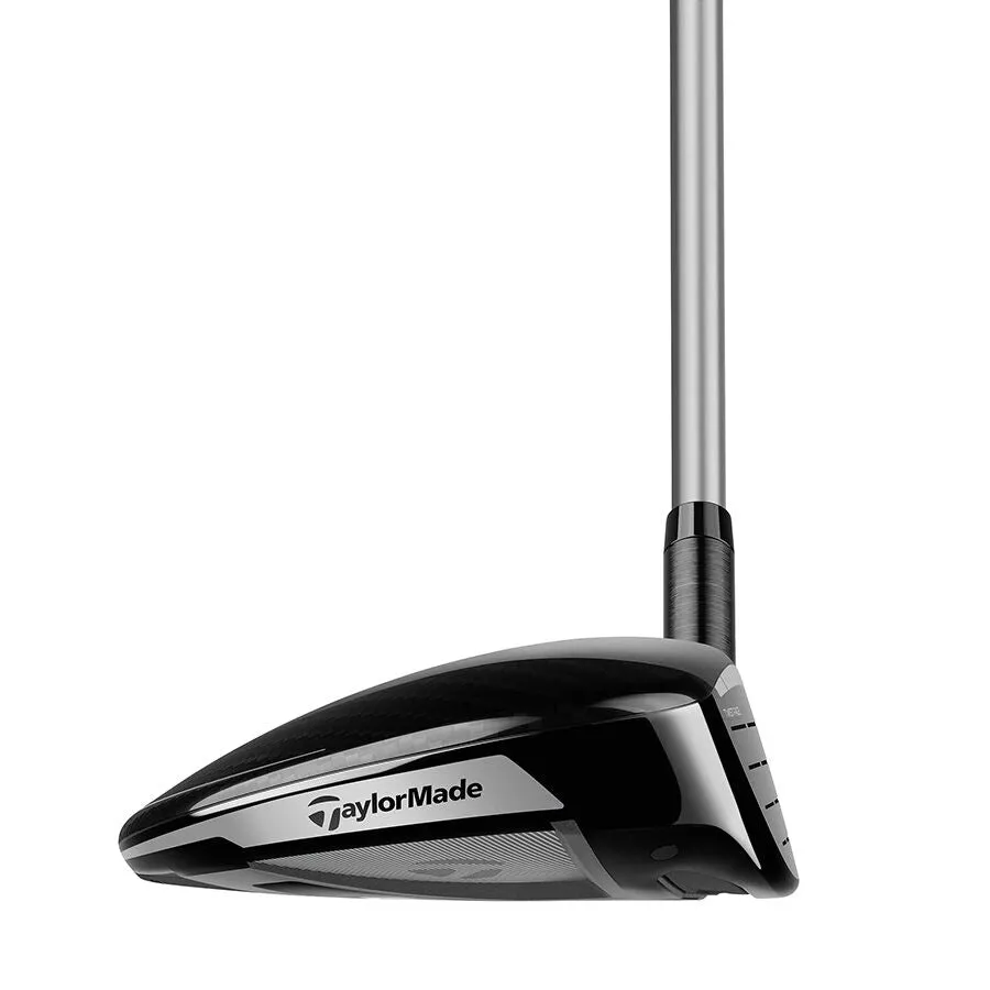 TaylorMade Qi10 Max Asian Spec Fairway