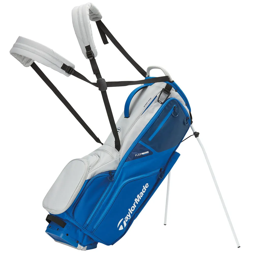 TaylorMade TM22 Flextech Crossover Stand Bag