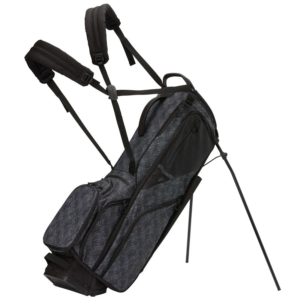 TaylorMade TM22 Flextech Crossover Stand Bag