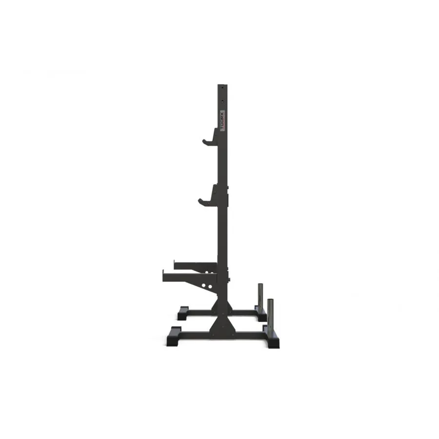 Toorx Pair of Squat stands WLX-3000 