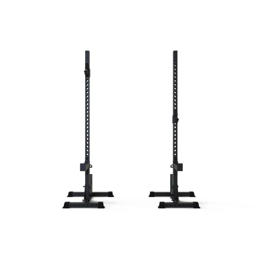 Toorx Pair of Squat stands WLX-3000 