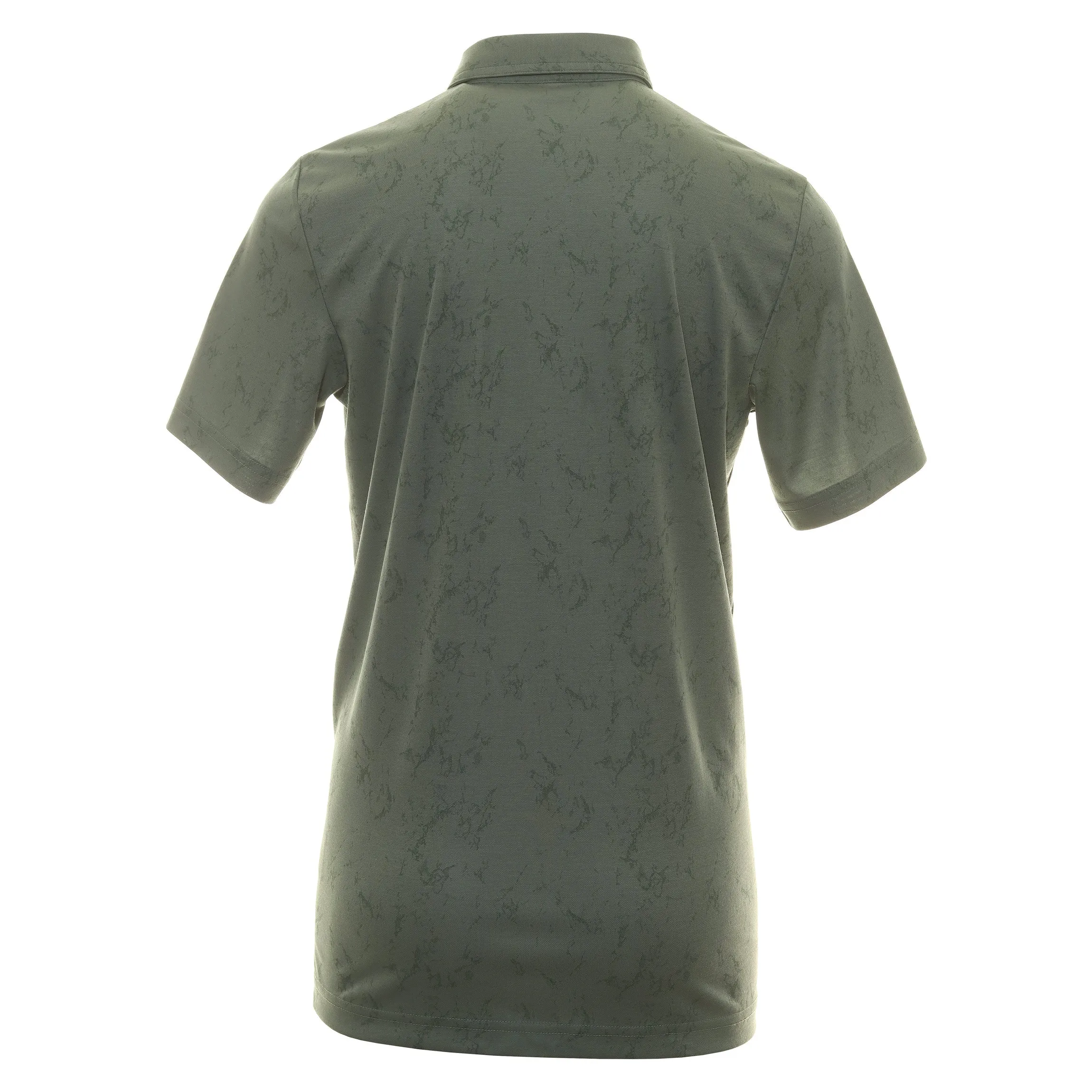 Travis Mathew Warmer Tides Polo