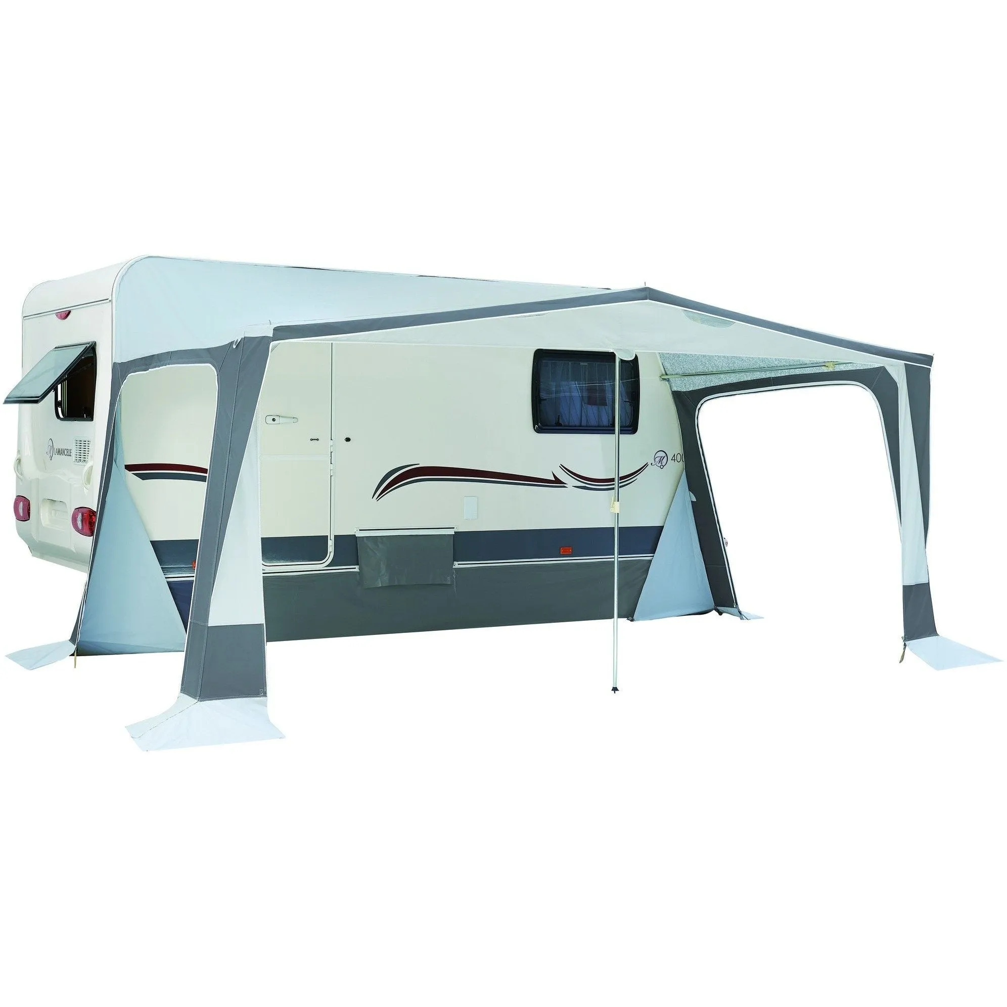 Trigano Adriatic Full Caravan Awning