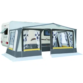 Trigano Adriatic Full Caravan Awning