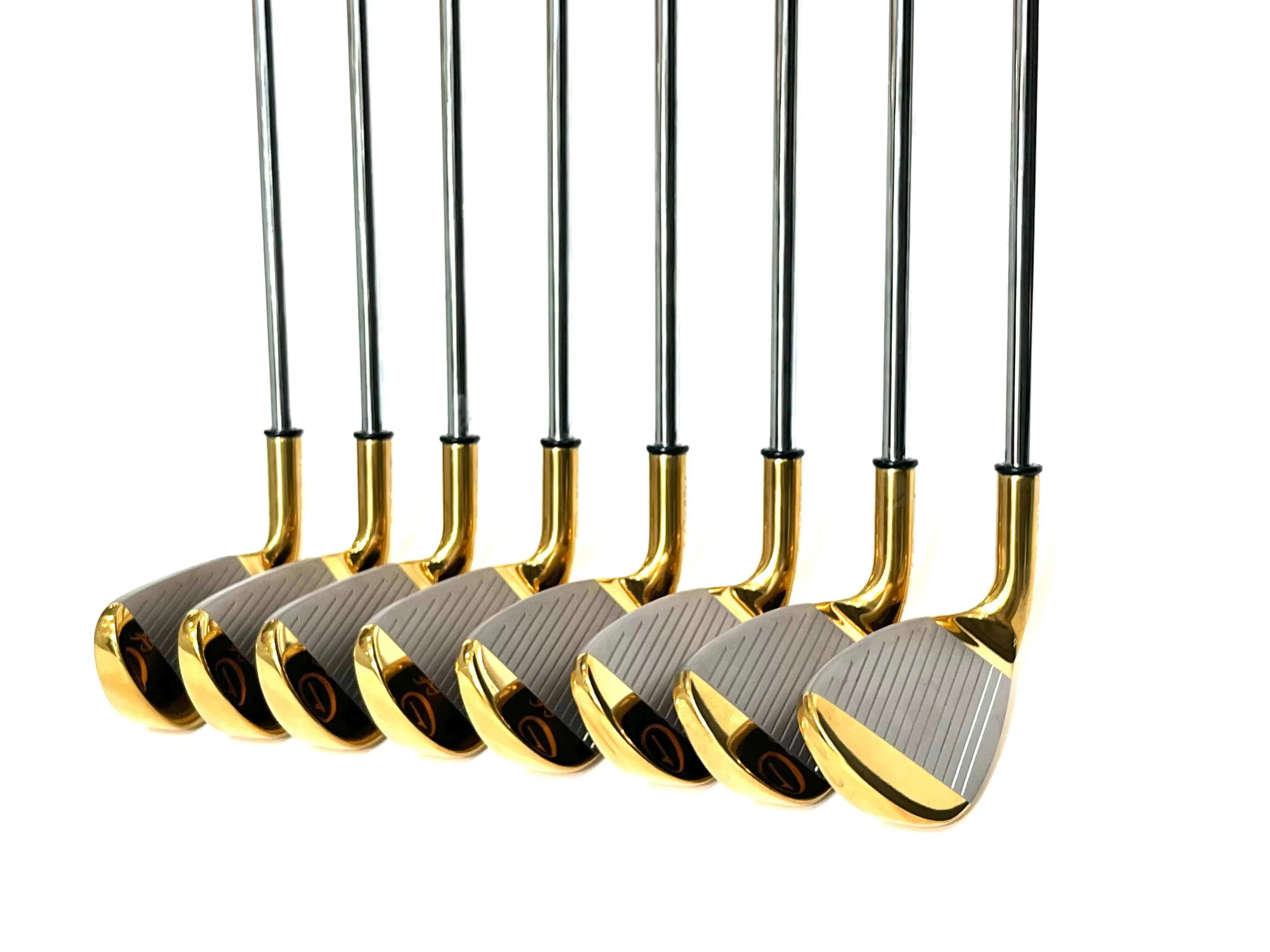 Used/Demo Regal Woods and Irons Combo Sets - NOW 30% OFF!