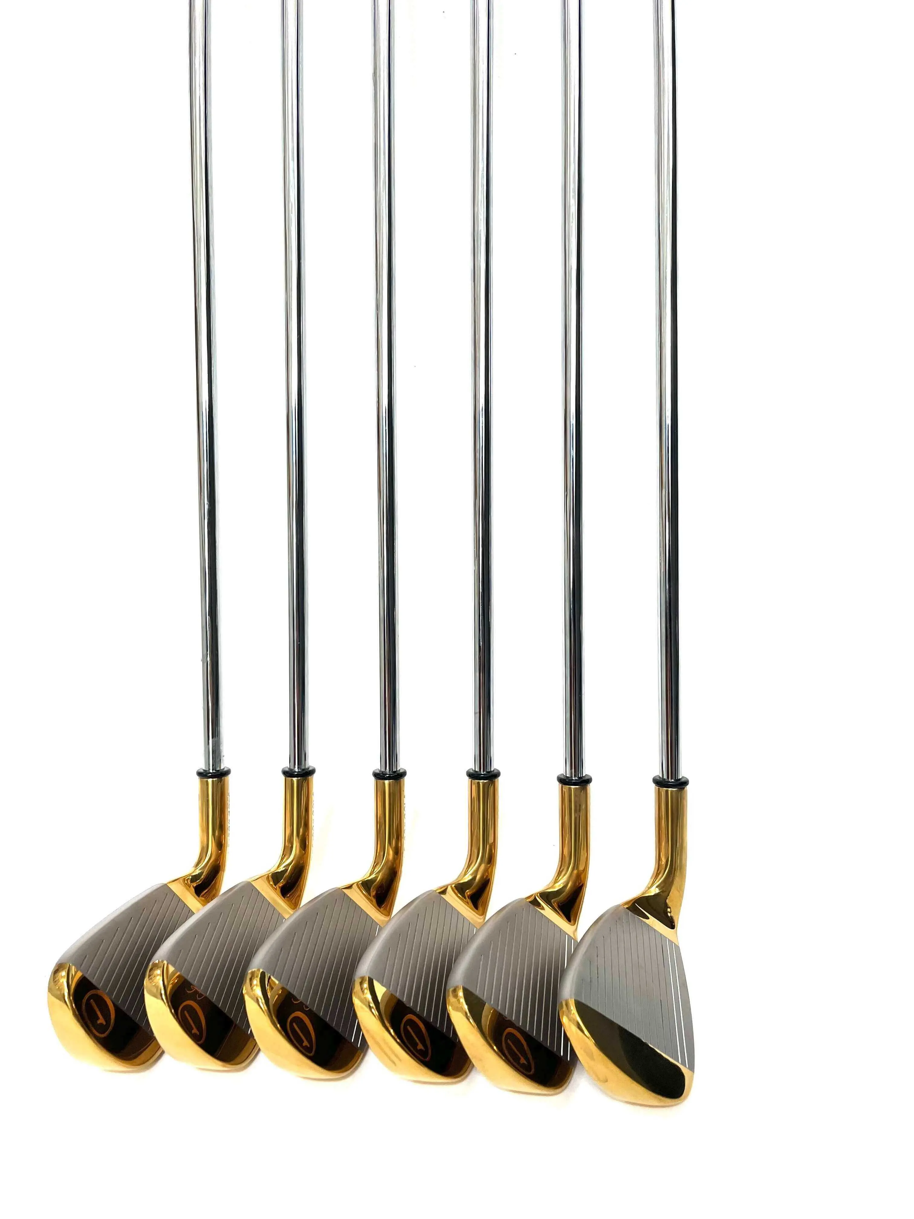 Used/Demo Regal Woods and Irons Combo Sets - NOW 30% OFF!