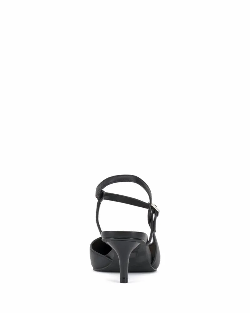 Vince Camuto RICCOU BLACK/BABY SHEEP