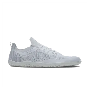 Vivobarefoot Primus Lite Knit Mens Bright White