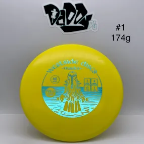 Westside Discs Maiden BT Soft Putt & Approach