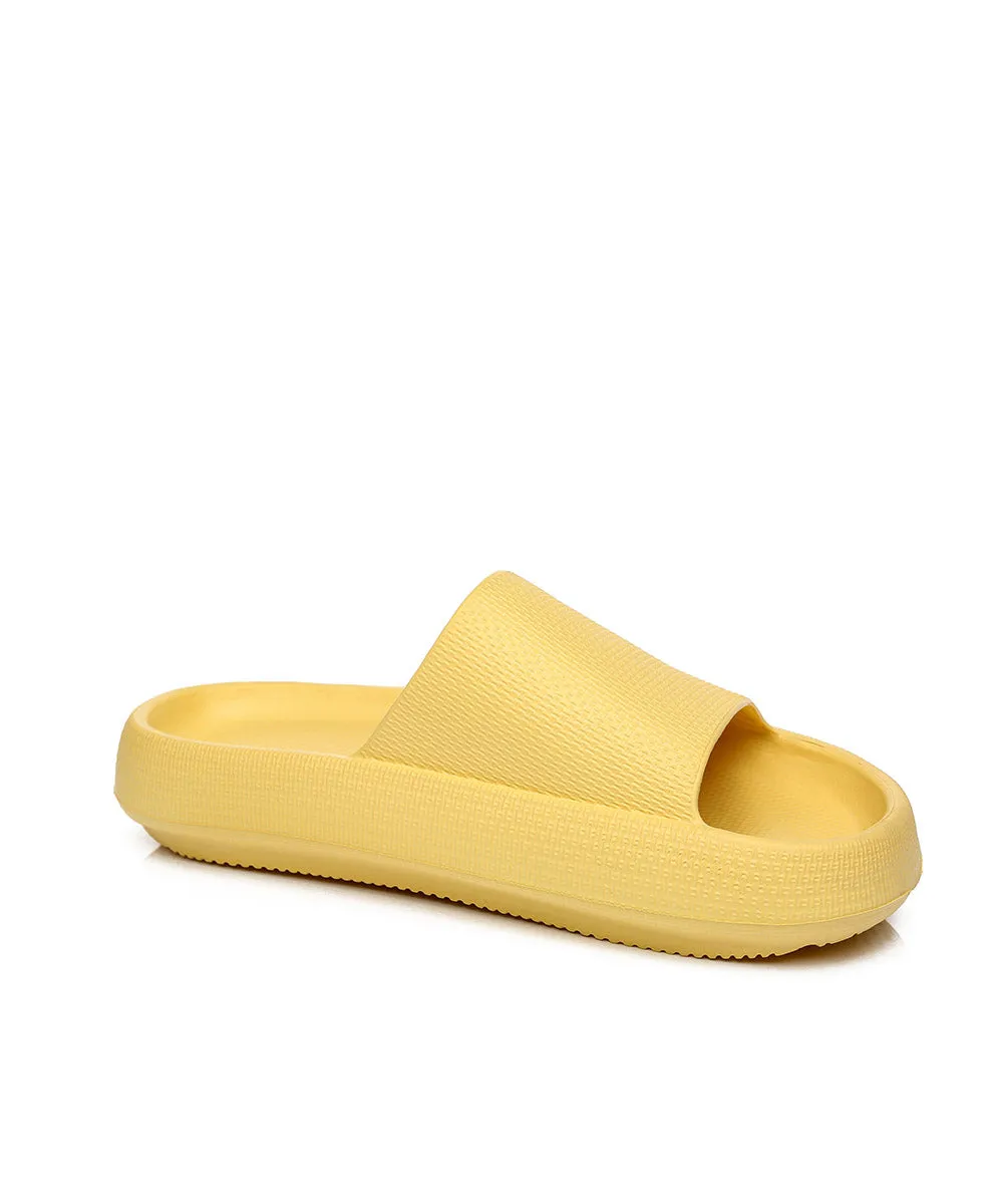 Women's Claudia Slides