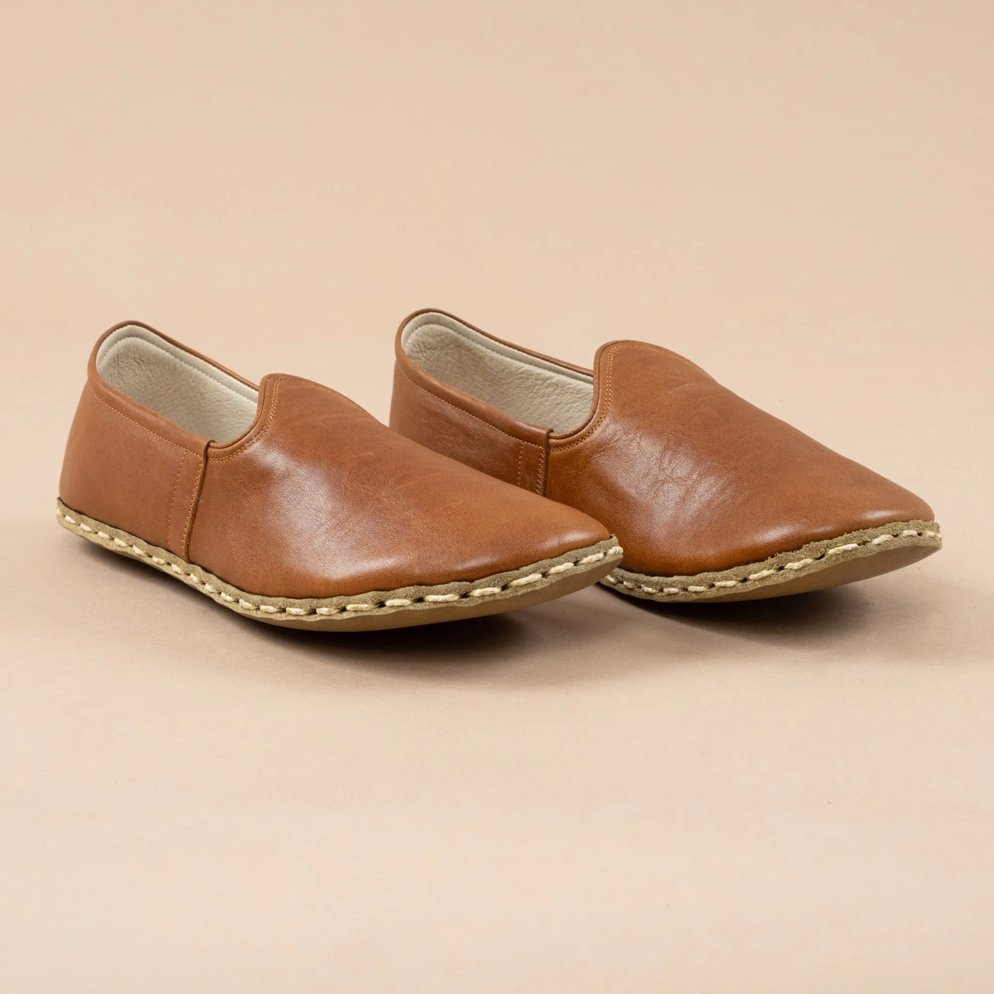 Women's Peru Barefoots