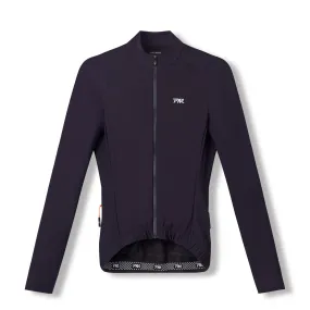 Women's Pro Midweight Thermal Jacket - Indigo