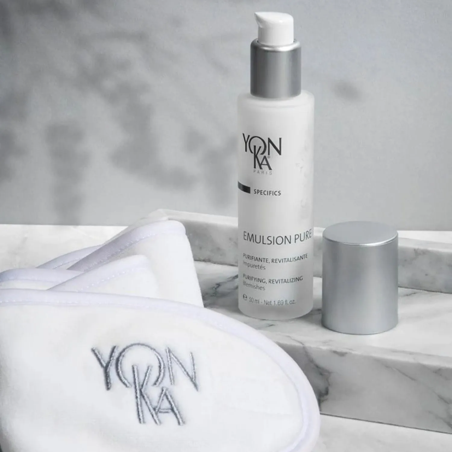 Yonka Paris | Emulsion Pure 50ml